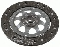 фото thumb №1, Sachs 1864 533 133 диск сцепления