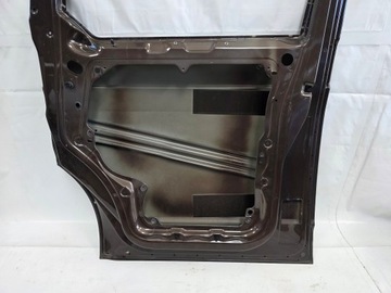 фото thumb №10, Vw t6 передні праві двері