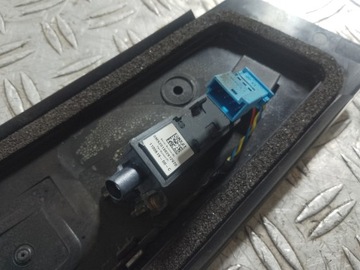 фото thumb №7, Tesla 3 рестайлінг 20- камера бокова стійка скляний правий