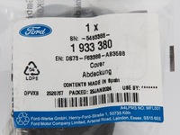 фото thumb №4, Заглушка isofix сидіння задньої mondeo mk5