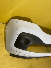 фото thumb №7, Renault trafic iii x82 бампер передній