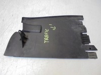 фото thumb №1, Защита подвеска левая trafic vivaro