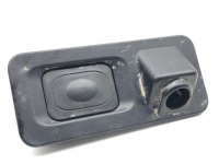 Купити Ручка кришки задній jaguar f-pace hk83432b10bb хетчбек, фото thumb