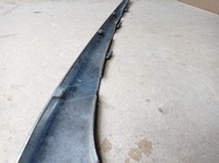 фото thumb №8, Права молдинг бампера передній правий перед jaguar xj x308 jc6644ab