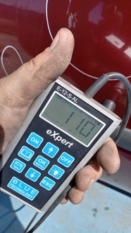 фото thumb №10, Двері задня задні праве ford fiesta mk4