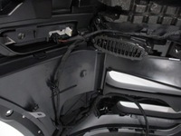 фото thumb №12, Бампер porsche cayenne 9y0 4x pdc led usa