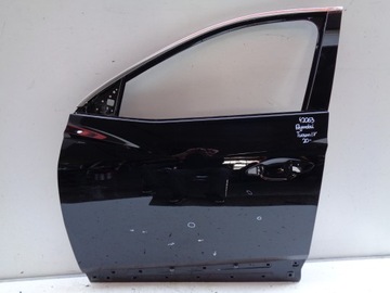 фото thumb №1, Двері ліві передні hyundai tucson iv 20- номер 42063