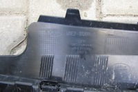 фото thumb №13, Спойлер накладка дифузор бампер зад задній range rover l460 22-