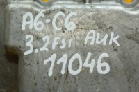 Піддон масляна audi a6 c6 3.2 fsi auk 06e103604g 8122700-111 в Україні, фото thumb