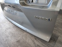 фото thumb №5, Крышка багажника задняя задняя toyota corolla cross --- poznań --- giełda