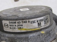 фото thumb №7, Насос abs mazda 2 dj da6m 43 7a0 a