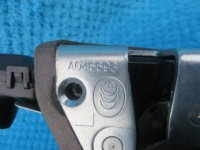 фото thumb №6, Lexus gs is замок дверь передних левых