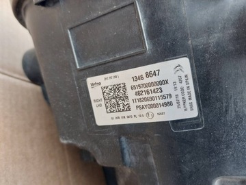 фото thumb №9, Лампи перед комплект citroen c3 aircross європа