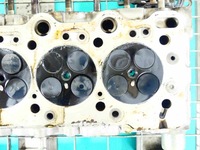 фото thumb №9, Головка honda civic vii 1.7 ctdi 101km