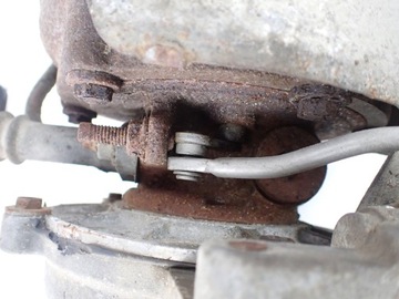 фото thumb №10, Turbo 17201-30160 toyota land cruiser d-4d