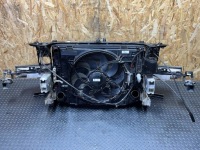 Ремінь передній перед bmw 3 f30 f35 f31 7640508 Зі Шроту, фото thumb