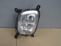 фото thumb №1, Kia sorento lifting 2012-2017 протитуманна фара перед лівий