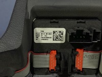 фото thumb №6, Seat leon ii воздуховод многофункциональный кожаный 5p0419091k