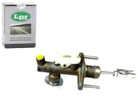 фото thumb №1, Насос сцепления nissan almera ii almera tino primer