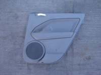 фото thumb №1, Обшивка двері праве правий задня dodge caliber 2006-