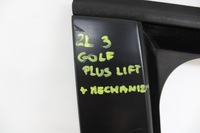 фото thumb №9, Двері правий перед праве передні vw golf v 5 plus 2005r- la5q