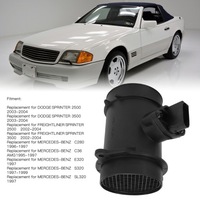 фото thumb №9, Датчик масовий потоку повітря maf