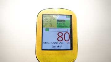 фото thumb №7, Дверь правый перед vw passat cc 07-11r li7f