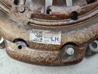 фото thumb №2, Renault clio iv 1.5 dci притиск зчеплення 302057404r