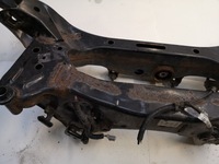 фото thumb №9, Подрамник подрамник задняя renault koleos 2.0 dci 4x4