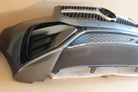 Бампер перед 992 хром под радар mercedes gle 167 рестайлинг  amg с Разборки, фото thumb