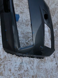 фото thumb №10, Бампер перед передній skoda kodiaq 565807221