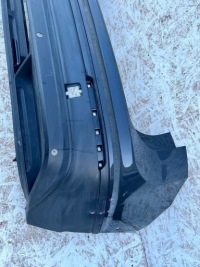 фото thumb №12, Бампер задний задняя vw tiguan ii 5n 5na