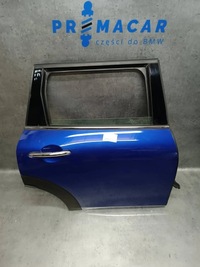 фото thumb №1, Mini clubman f54 дверь правое задняя kol.b62