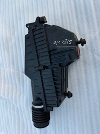 фото thumb №1, Alfa romeo stelvio корпус фільтра повітря 50553900