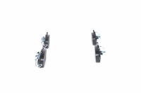 фото thumb №13, Bosch 986 494 284 комплект тормозные колодки тормозных, тормоза дисковые