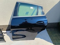 фото thumb №8, Двері зад ліва права x6 g06 lci 416 карбон schwarz ідеал!!!