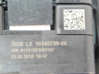 фото thumb №9, Bmw f20 120i 18r переключатель комбинированный света дворник 10132878