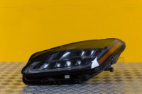 Купити Jaguar e-pace 2017- фара фара mid led ліва америка, фото thumb