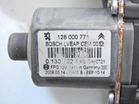 фото thumb №8, Механізм скло правий задня citroen c5 iii kombi