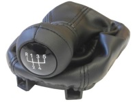 фото thumb №1, Ручка переключения передач чехол do seat toledo ii 23mm