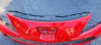 фото thumb №10, Peugeot 207 бампер передний перед / 6189