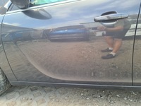 фото thumb №3, Двері ліва передні opel insignia a z190