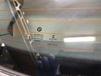 фото thumb №13, Кришка багажника багажника + лампи + камера комплектна bmw ix i20 колір c4a