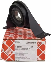 фото thumb №1, Febi опора вала mercedes cls c219 s w220