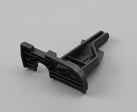 фото thumb №1, Skoda yeti 5l glove box lid actuator rhd 5l2857148