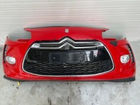 фото thumb №1, Бампер передний citroen ds3