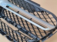 фото thumb №7, Mercedes glc w253 x253 хром решетка решётка верхний левый правый a2538882000