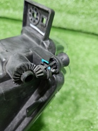 Купити Bmw x3 g01 x4 g02 led drl протитуманна фара темний лівий 9492771-01, фото thumb