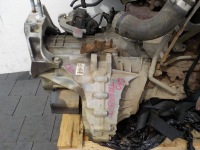 фото thumb №8, Ford transit mk8 16r custom 2.2 tdci 125km коробка передач передач fk2r-7002-ggb