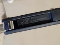 Купить Набор 2x ключ pilot вкладыши замка замка зажигания jeep оригинальный номер, фото thumb